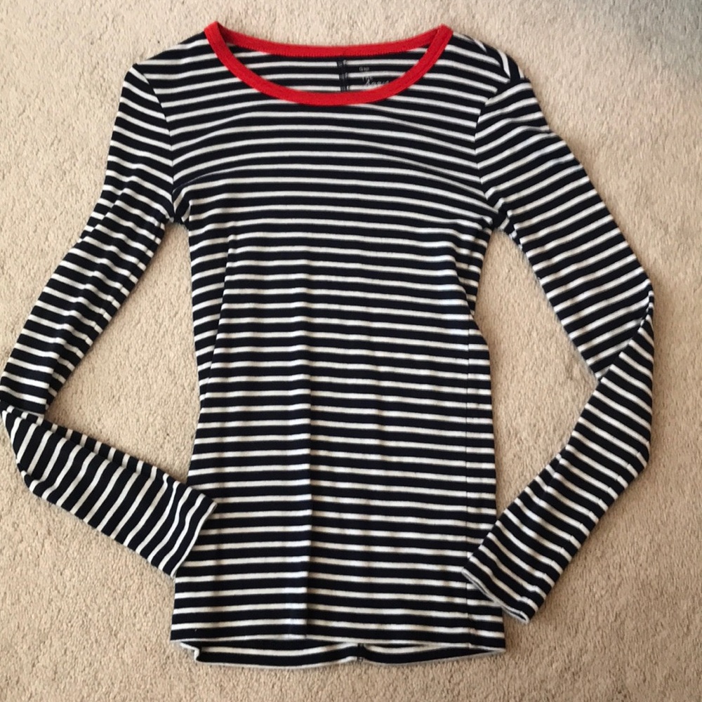 Gap Long Sleeve T